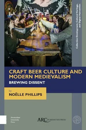 ArcHumanities's tweet photo. #kzoo2023 #s412 The Canterbury Fails, Live and in Person (A Roundtable) with @Belladonsah, get 25% off with "ARC23" https://t.co/eHTkLFqAEo https://t.co/ZV7QtDOkcv