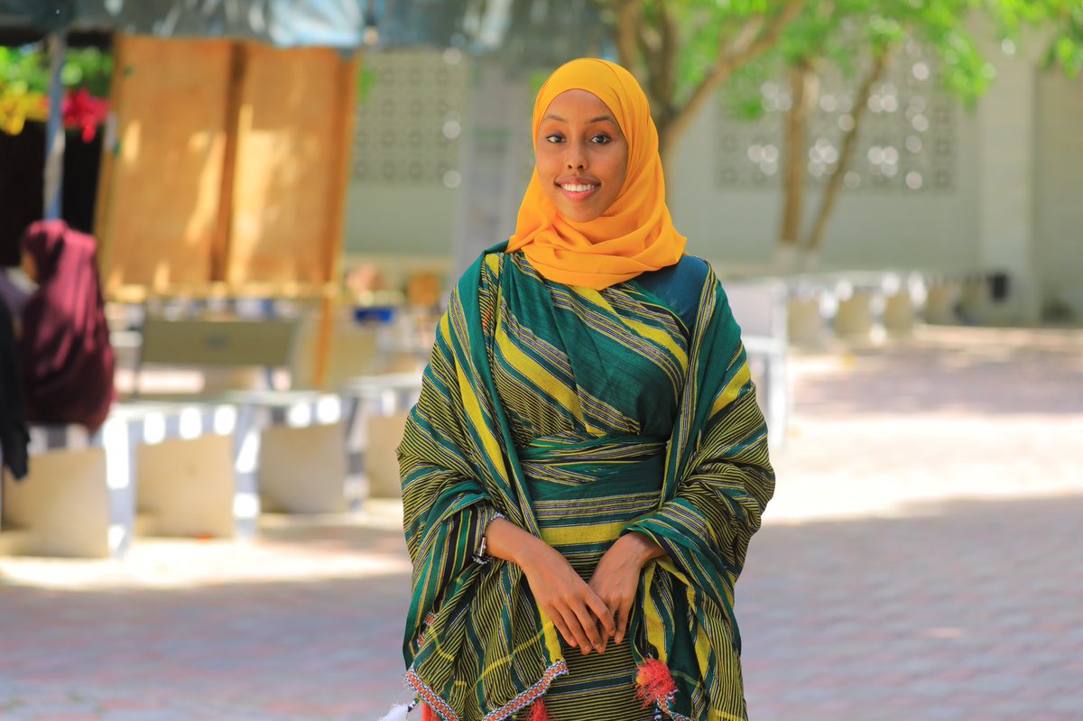 Xukuumadda Ardayda Jaamacada SIMAD- XAJSI tweet media