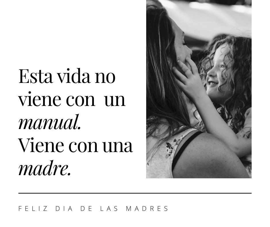 centroredaccion's tweet photo. En algunos países como Puerto Rico Estados Unidos, Cuba, Canadá, Colombia, Brazil y Perú, celebran el Día de las Madres el segundo domingo de mayo. #FelizDíaMadres https://t.co/Hih2uMODl9