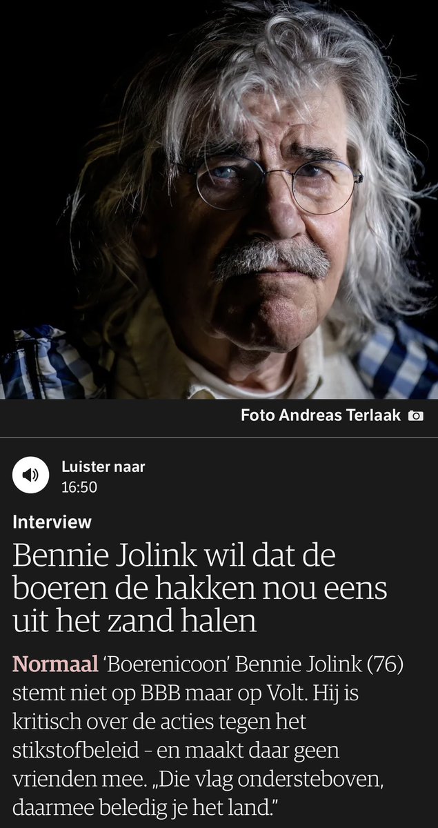 MadMax_010's tweet image. Wat drank allemaal niet met een mens kan doen. 

#BennieJolink #NRC #volt