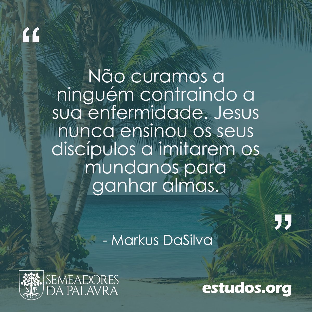 Aquele Que Quiser Ser O Maior Sirva A Todos - RETOEDU
