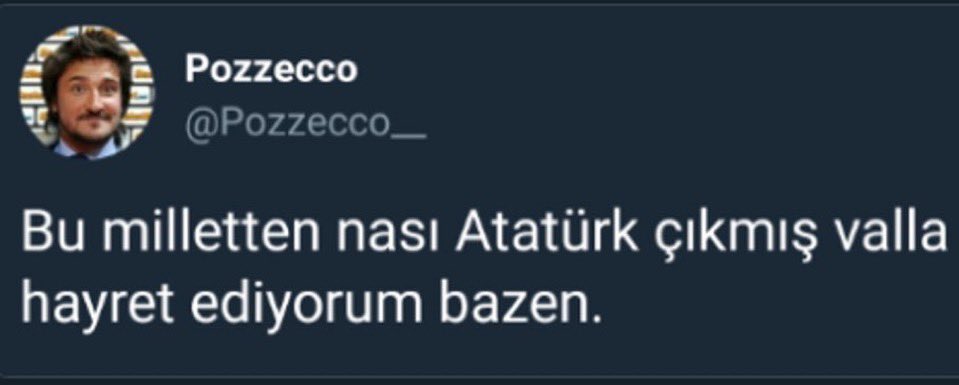 Ofansif Mizah (@alternatifmi) on Twitter photo 