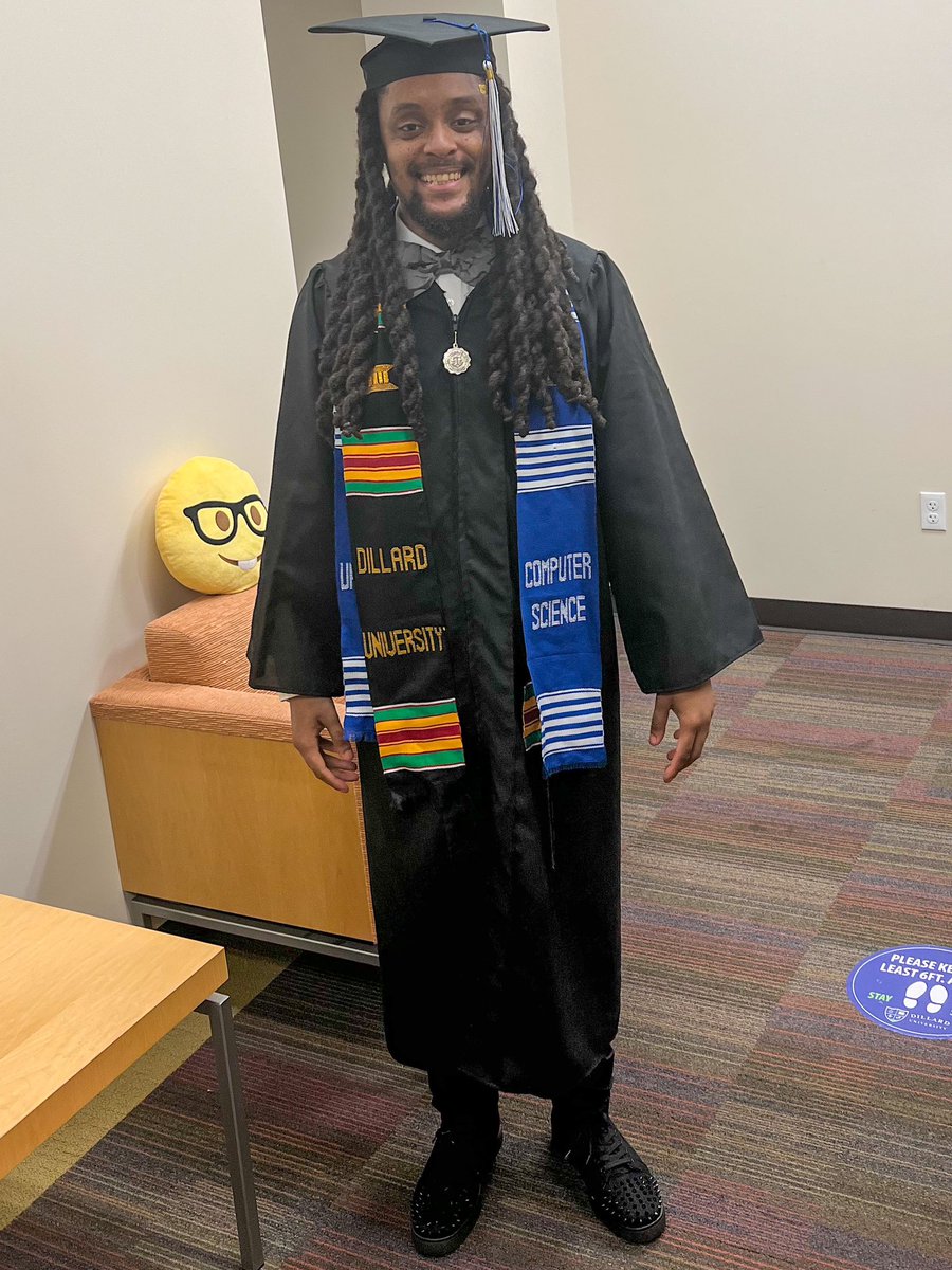 JustJerry51's tweet photo. DILLARD ALUMNUS https://t.co/kHipu9r7Yy