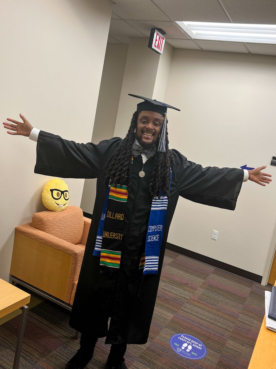 JustJerry51's tweet photo. DILLARD ALUMNUS https://t.co/kHipu9r7Yy