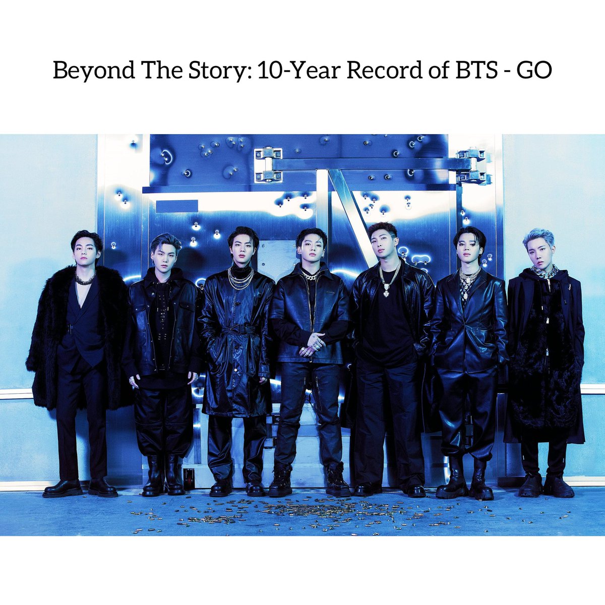 7SouledStore's tweet photo. 💜 Pre-Order - Beyond The Story: 10-Year Record of BTS 💜

Getting it to your doors through the official distributor of Pan Macmillan India.

✨ Price - ₹1550 + Domestic Shipping

For more information please check the ig account @seven_souled_store

#BTS #BTSBook #BTSARMY https://t.co/zKxA9u7Mxf