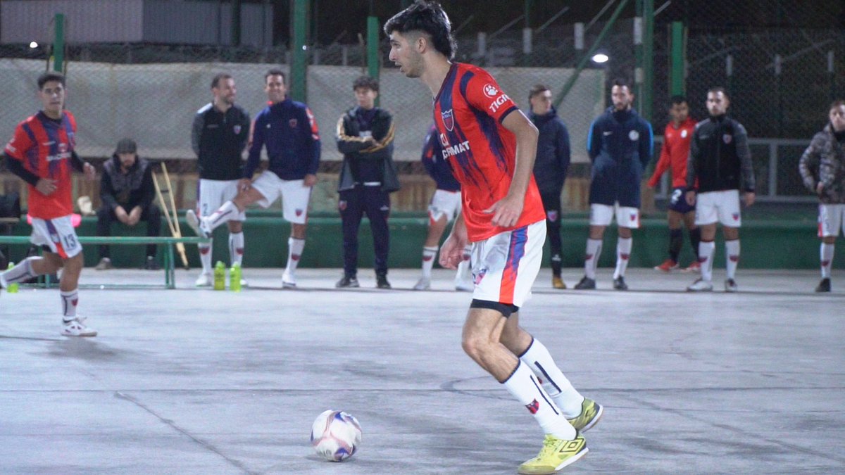 atscfutsal's tweet photo. #PrimeraA | #TorneoApertura | F10 

🫡 CLÁSICA REVANCHA

📸 Estas son imágenes del triunfo por 2-1 frente a Regatas, en el marco de la décima fecha del Torneo Apertura. 

#SomosTalleres 
#SomosFamilia https://t.co/uL1c5kmXoP