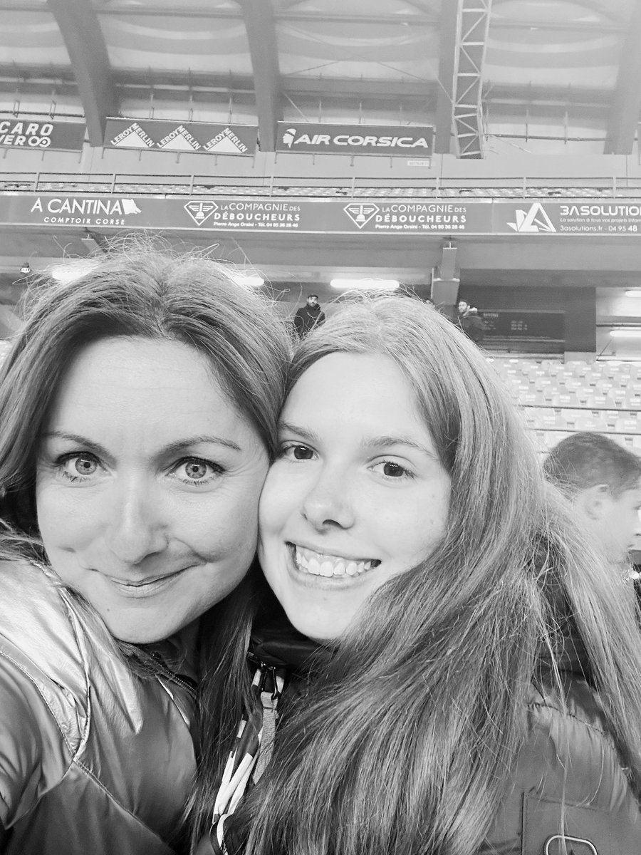 Turchina2b's tweet photo. Forza Bastia 💕 @alexiadvrm #SCBCNFC https://t.co/3RU7eE3zfU