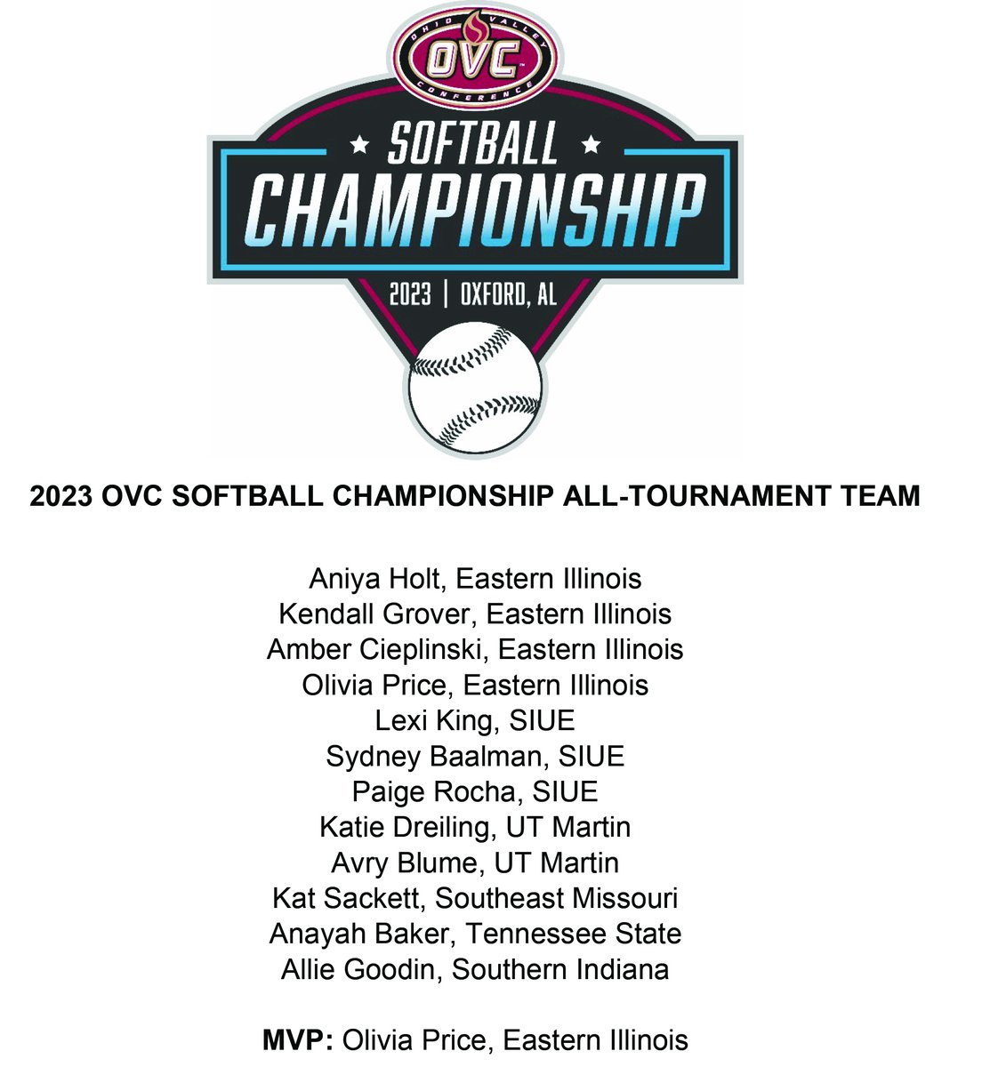 TNStateSoftball tweet picture