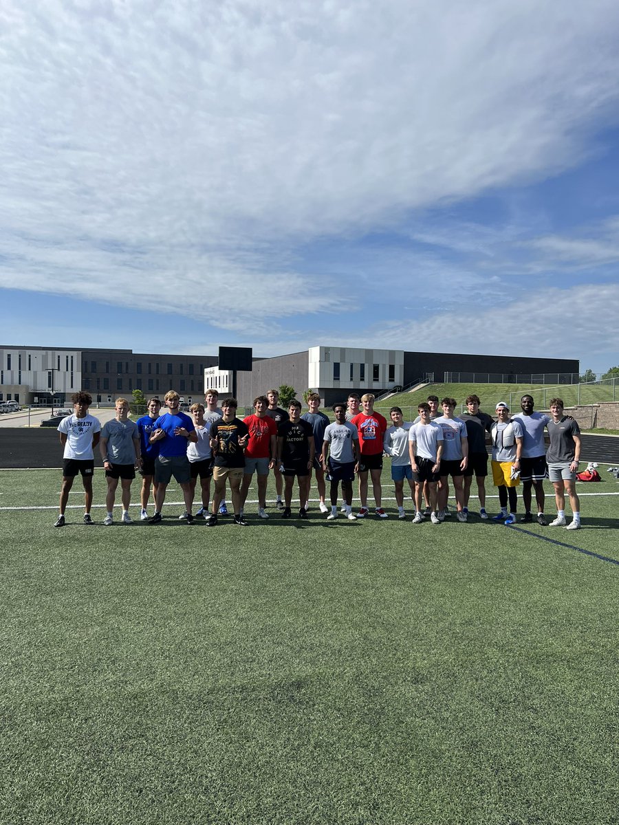 Cassius Sendish (@coachcash_dbs) on Twitter photo Solid Skill Sessions this AM. 22 Deep.
#THELOCKDOWNMETHOD🔐 <a href="/TopSpeedLLC/">Joseph Potts</a>
<a href="/elee_doubleace/">Elijah Lee</a> <a href="/Trey3Krause/">Trey Krause</a> <a href="/krey_reynolds/">Kyle Reynolds</a> <a href="/isaackoch35/">Isaac Koch</a> <a href="/hollis_moeller/">Hollis Moeller</a> <a href="/claiborne_ty/">Ty Claiborne</a> <a href="/colinmatile/">Colin Matile</a> <a href="/mallen_20/">Michael Allen</a> <a href="/CusickFinn/">Finn Cusick</a> <a href="/beaupalmer11/">Beau Palmer</a> <a href="/Baruchhasabu1/">Baruch Hasabu</a> <a href="/lawson_mcgraw/">Lawson McGraw</a> Solid Skill Sessions this AM. 22 Deep.
#THELOCKDOWNMETHOD🔐 <a href="/TopSpeedLLC/">Joseph Potts</a>
<a href="/elee_doubleace/">Elijah Lee</a> <a href="/Trey3Krause/">Trey Krause</a> <a href="/krey_reynolds/">Kyle Reynolds</a> <a href="/isaackoch35/">Isaac Koch</a> <a href="/hollis_moeller/">Hollis Moeller</a> <a href="/claiborne_ty/">Ty Claiborne</a> <a href="/colinmatile/">Colin Matile</a> <a href="/mallen_20/">Michael Allen</a> <a href="/CusickFinn/">Finn Cusick</a> <a href="/beaupalmer11/">Beau Palmer</a> <a href="/Baruchhasabu1/">Baruch Hasabu</a> <a href="/lawson_mcgraw/">Lawson McGraw</a>