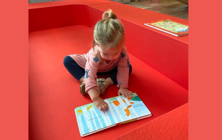 MAASDRIEL / HEDEL: Onderbouwkids Maasdriel krijgen prentenboek cadeau

 bommelerwaard.net/nieuws/gelijke…