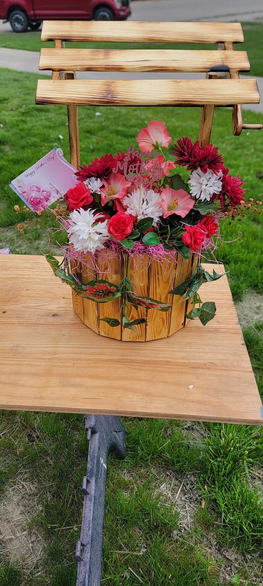 Only 5 wells remain!!!