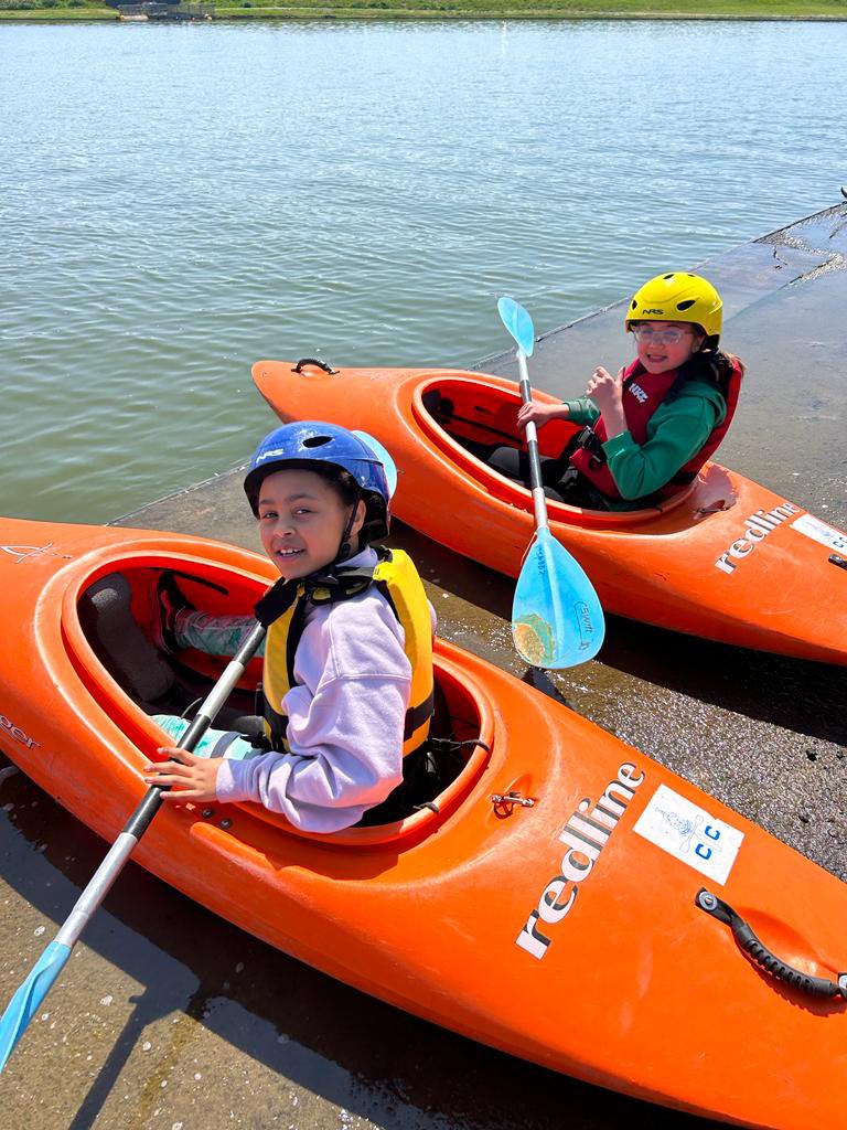 53rdBB's tweet photo. Weโve had an amazing day with @BBCanoeClub out on the water doing canoeing and kayaking ๐ถ
#BBAdventure #BBWeekend #BBCamp #JuniorCamp2023 #BoysBrigade #LearnGrowDiscover #LifeToTheFull #AdventureBeginsHere https://t.co/FqSPSWOGLF