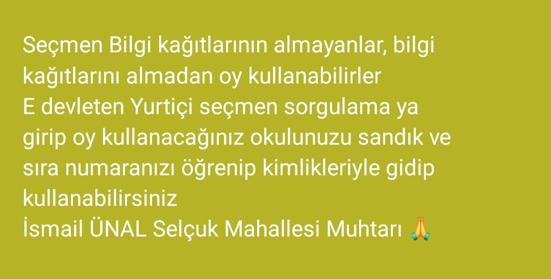 KadirhasI's tweet photo. https://t.co/YHrxoLDxr1