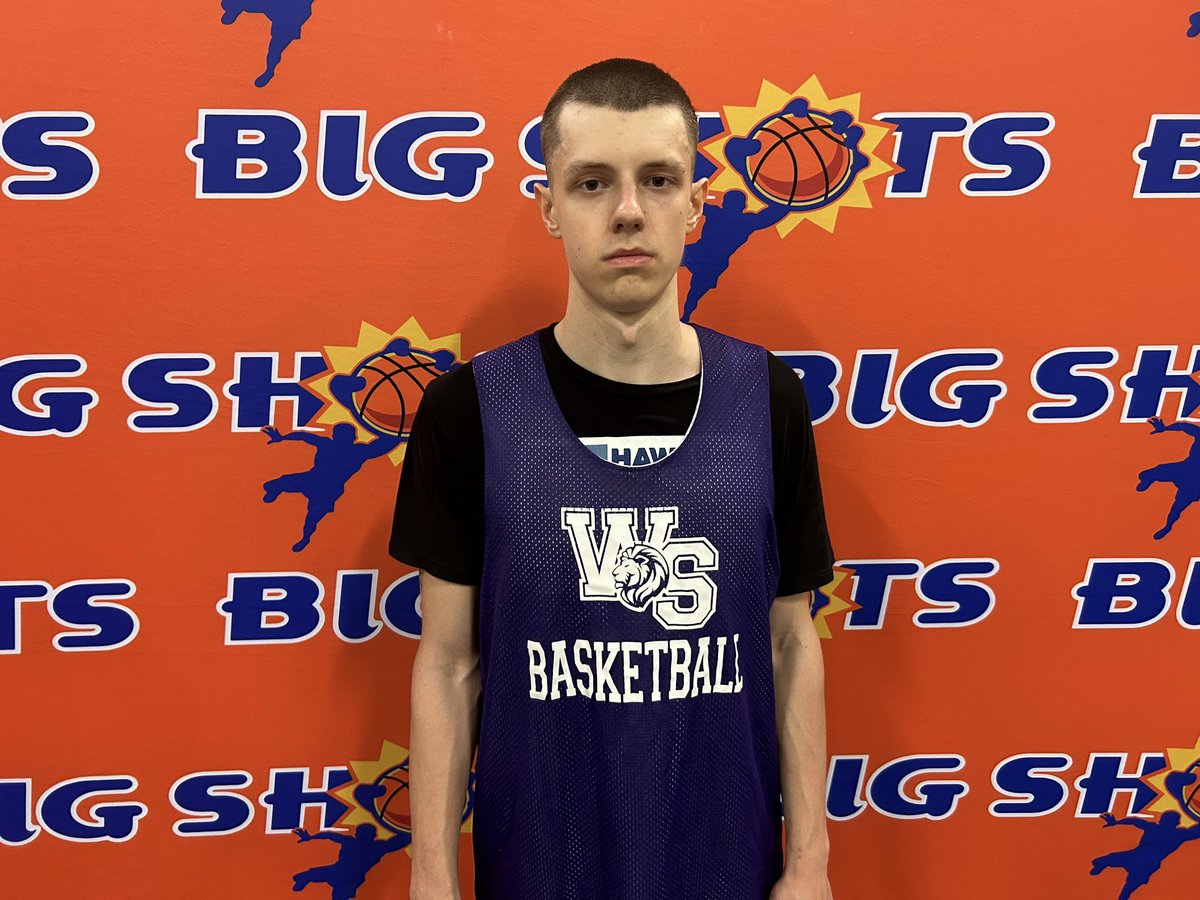 #BIGSHOTS #AtlanticCoastMayMadness

17U Platinum Boys

Team Snow Elite- 89
#1 David Frazier
#4 Shy Dodson 9

WS Christian Honeycutt- 79
#21 Ruben Borg 34
#15 Matej Gasevic 22