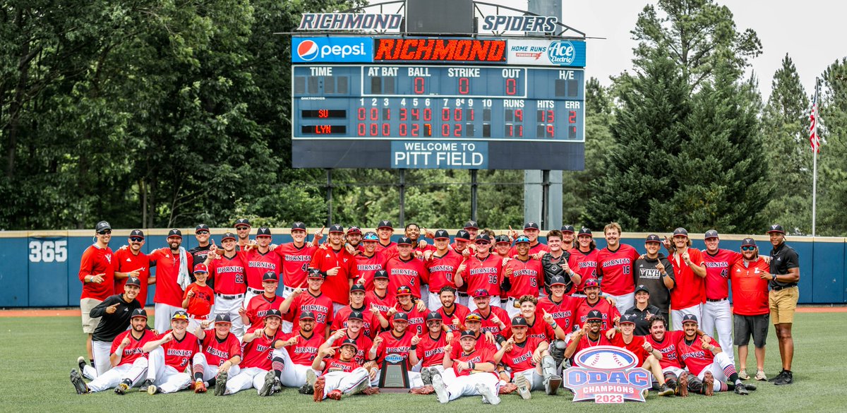 Lynchburg Sports tweet media