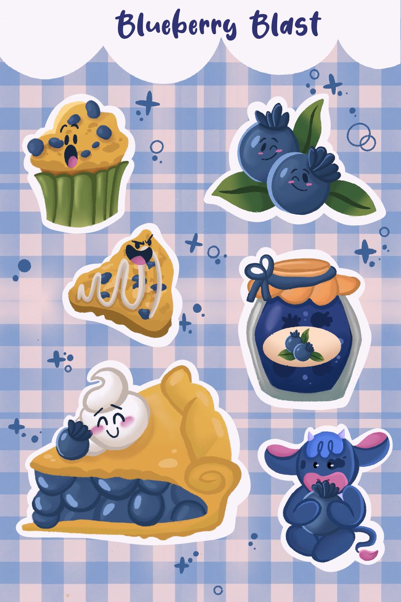 Mar_marsdesign's tweet photo. Hello guys, 
My new online shop has opened and if you a fan of food, cows, and being sassy, then my arts for you!  #SmallBusinessSaturday #illustrations #etsyfinds #art 

https://t.co/LQZza8EwPv https://t.co/48U1CK4RuU
