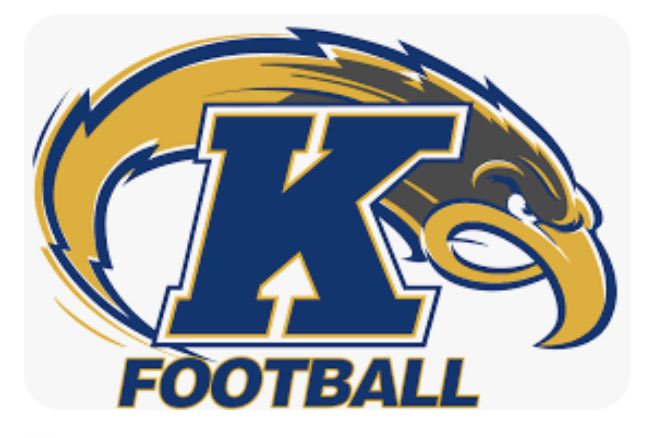 Recruit Blue Lions Football tweet media