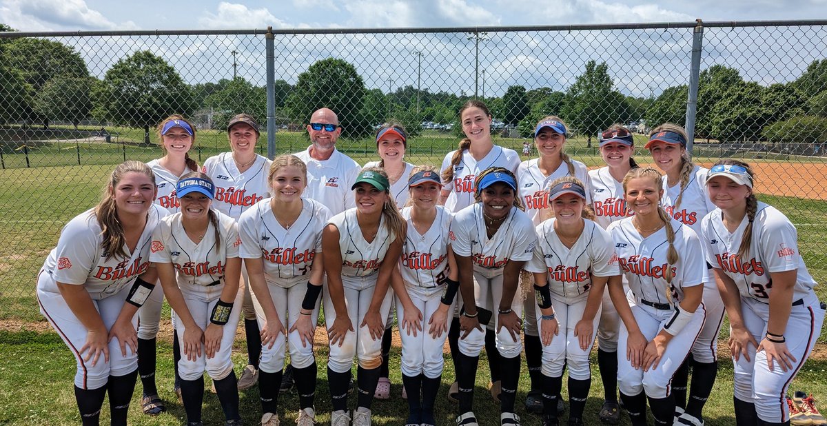 Good start at PGF 18A State outscoring D1Vision and Lady Dukes National 14 to 2 to start the weekend!