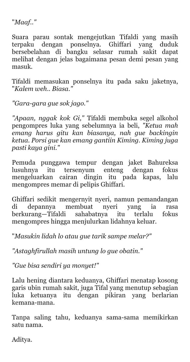 jeonavia's tweet photo. 381. tw // violence https://t.co/vqMxyaJsTX