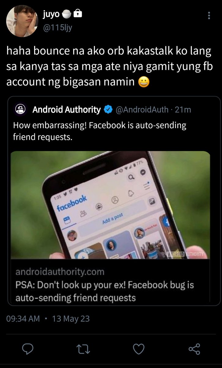 isang #jukyu mini au kung saan...