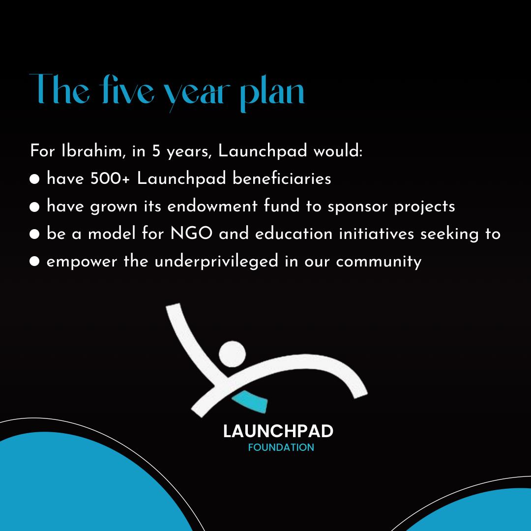 Launchingpad Foundation Nigeria (@Launchpad_Ng01) / Posts / X