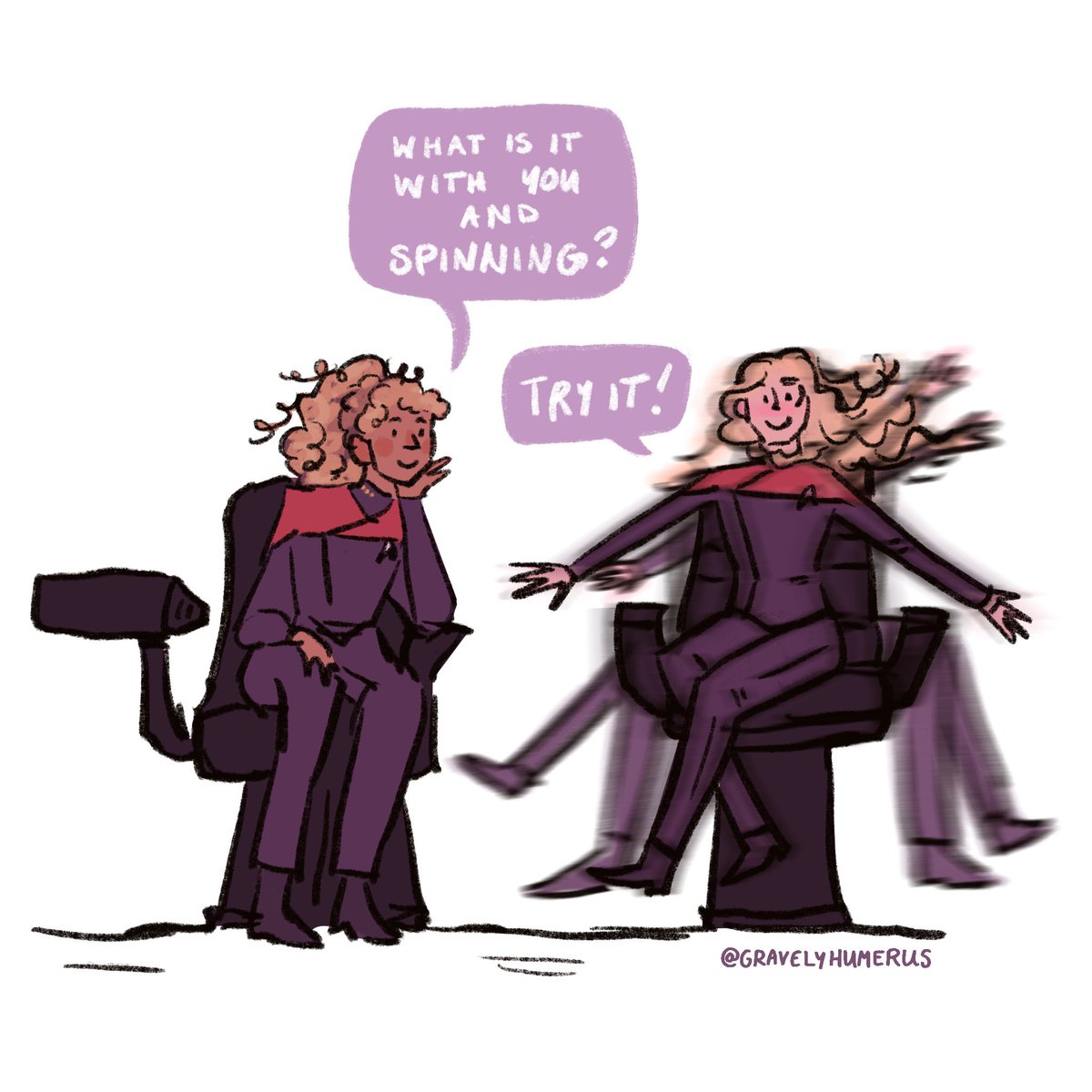 Jeri Ryan On Twitter WHEEEEEEEEEEEEEEEEEE sospinny CaptainSeven jeri-ryan-on-twitter-wheeeeeeeeeeeeeeeeee-sospinny-captainseven