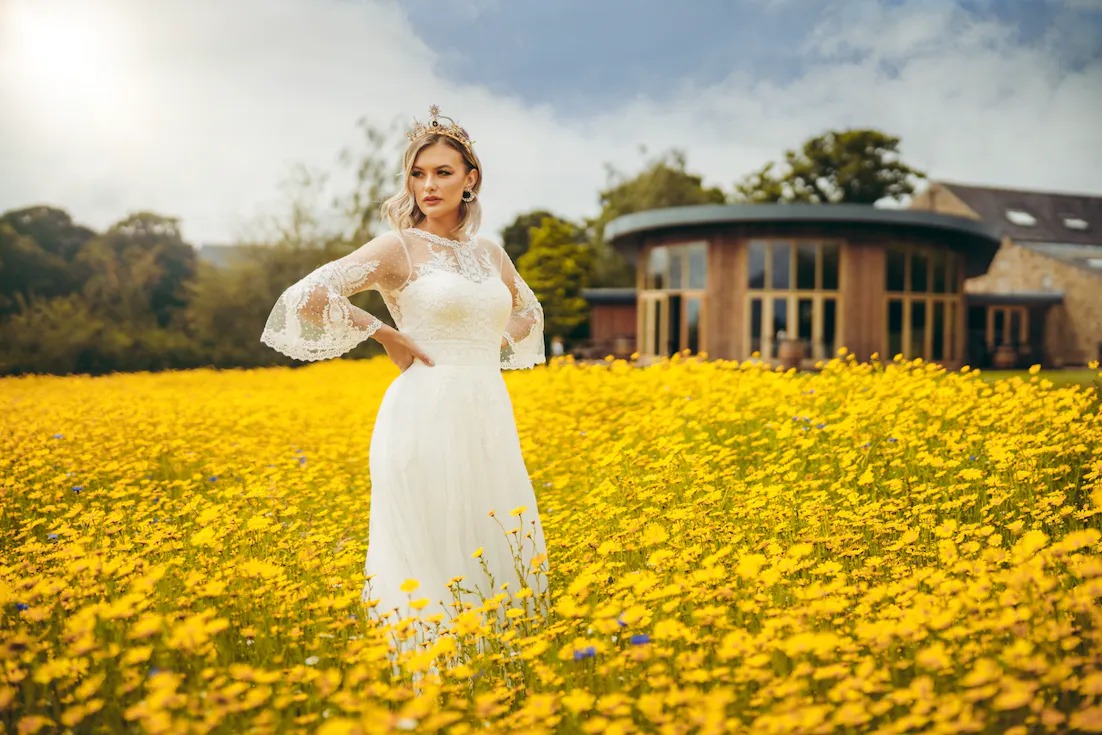 Bridebook tweet media