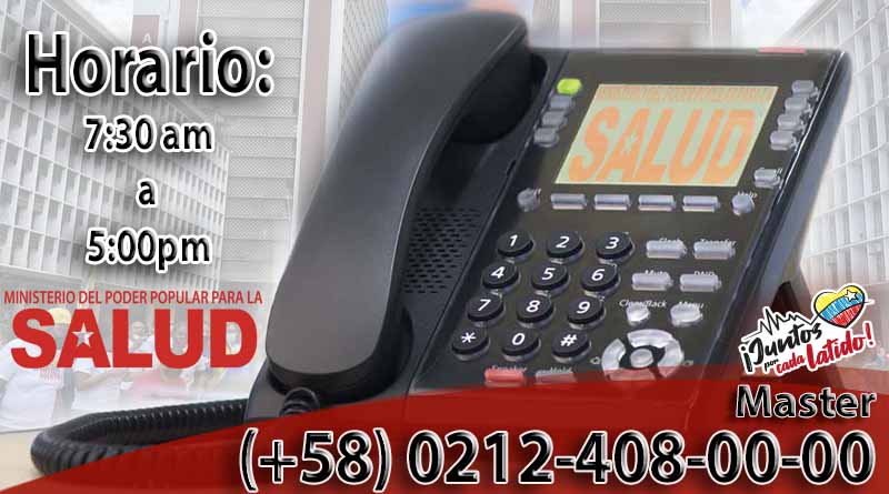 ☎️| Ponemos a tu disposición nuestra línea telefónica donde podrás ponerte en contacto con nosotros  #JuntosPorCadaLatido