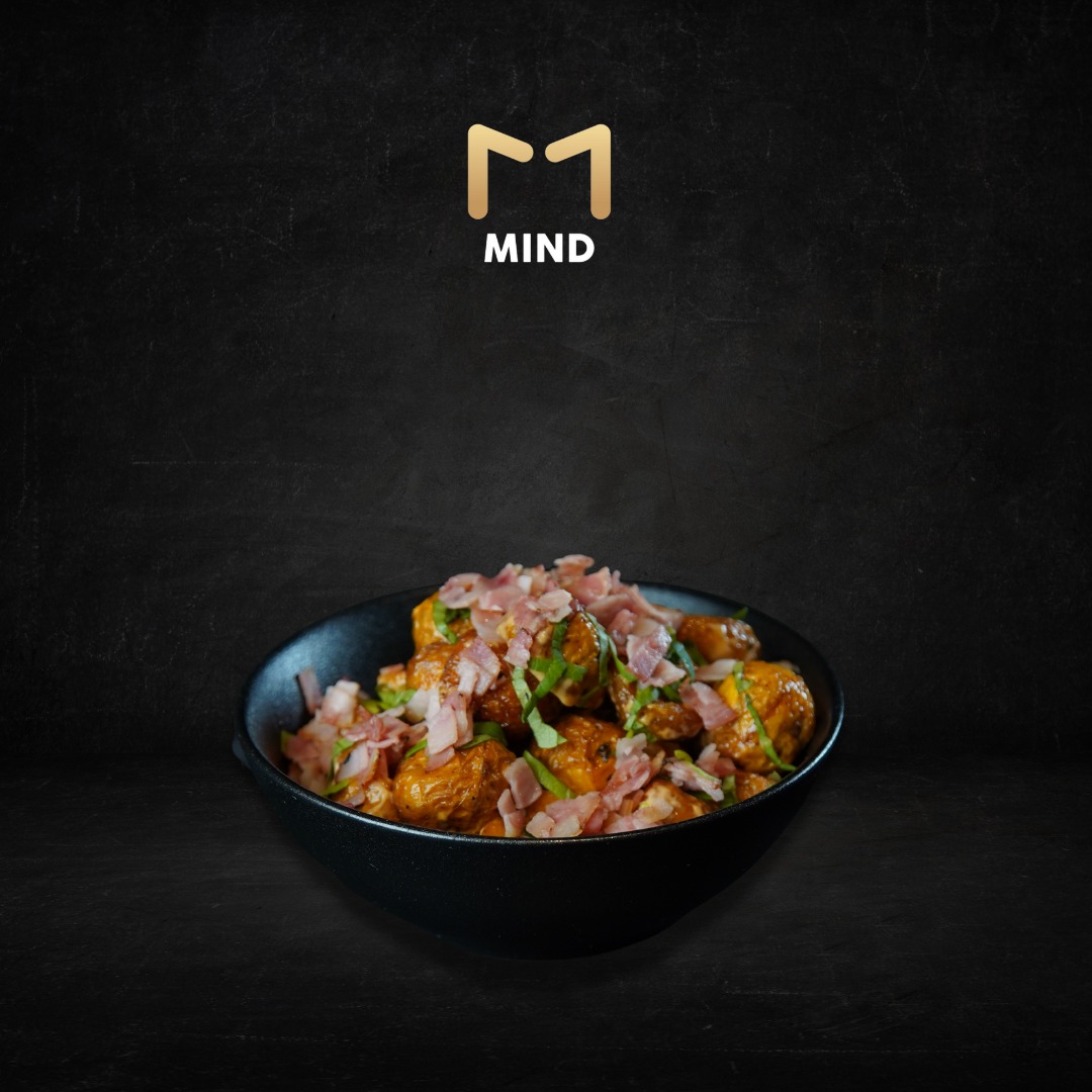 MindcaffeLounge's tweet photo. En MIND nos enorgullece ofrecer una experiencia fuera de este mundo 🚀💫 Combinamos la gastronomía de alto nivel, un servicio excepcional y la oportunidad de conectar con experiencias tecnológicas. ¡Descúbrelo aquí!
#Restaurant #Mind #CryptoNews #Metaverse #MindEcosystem https://t.co/S71ccKgVrm