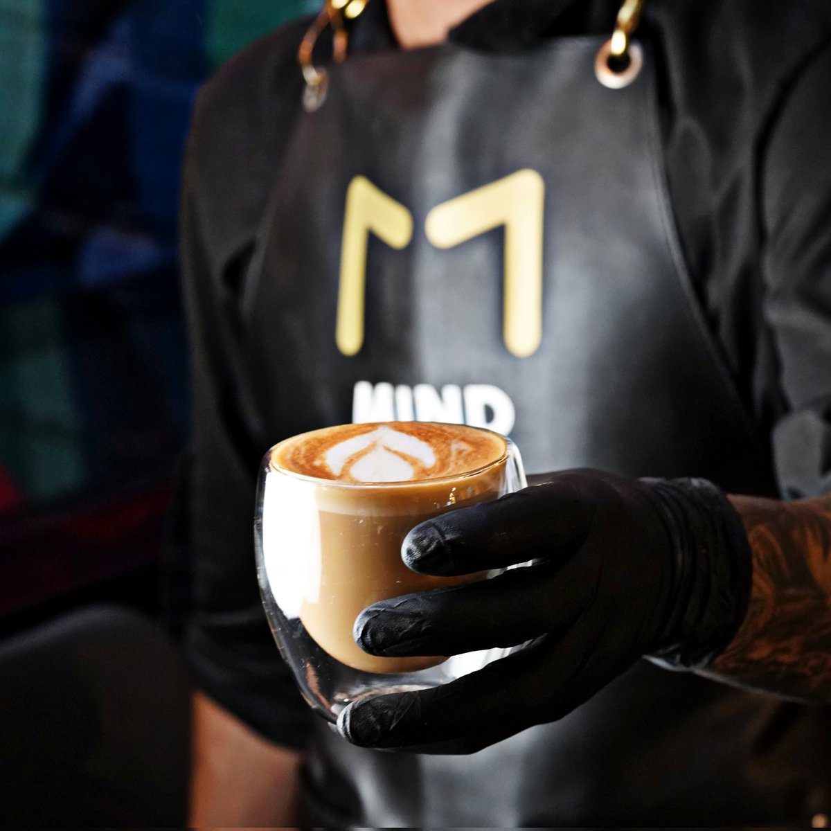 MindcaffeLounge's tweet photo. En MIND nos enorgullece ofrecer una experiencia fuera de este mundo 🚀💫 Combinamos la gastronomía de alto nivel, un servicio excepcional y la oportunidad de conectar con experiencias tecnológicas. ¡Descúbrelo aquí!
#Restaurant #Mind #CryptoNews #Metaverse #MindEcosystem https://t.co/S71ccKgVrm