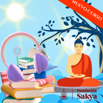 🌟 Descubre el poder de la ILUMINACIÓN con El Nuevo Curso #ElBuddhaHoy. 
Abre tus horizontes y encuentra la paz interior que tanto anhelas. 💫🙏💡 
𝗠𝗔𝗧𝗘𝗥𝗜𝗔𝗟 𝗔𝗗𝗜𝗖𝗜𝗢𝗡𝗔𝗟 bit.ly/44UiebY

#TransformaciónPersonal