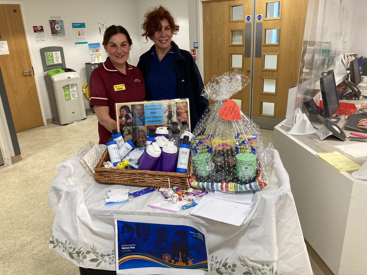 BTH SACCT Division tweet media