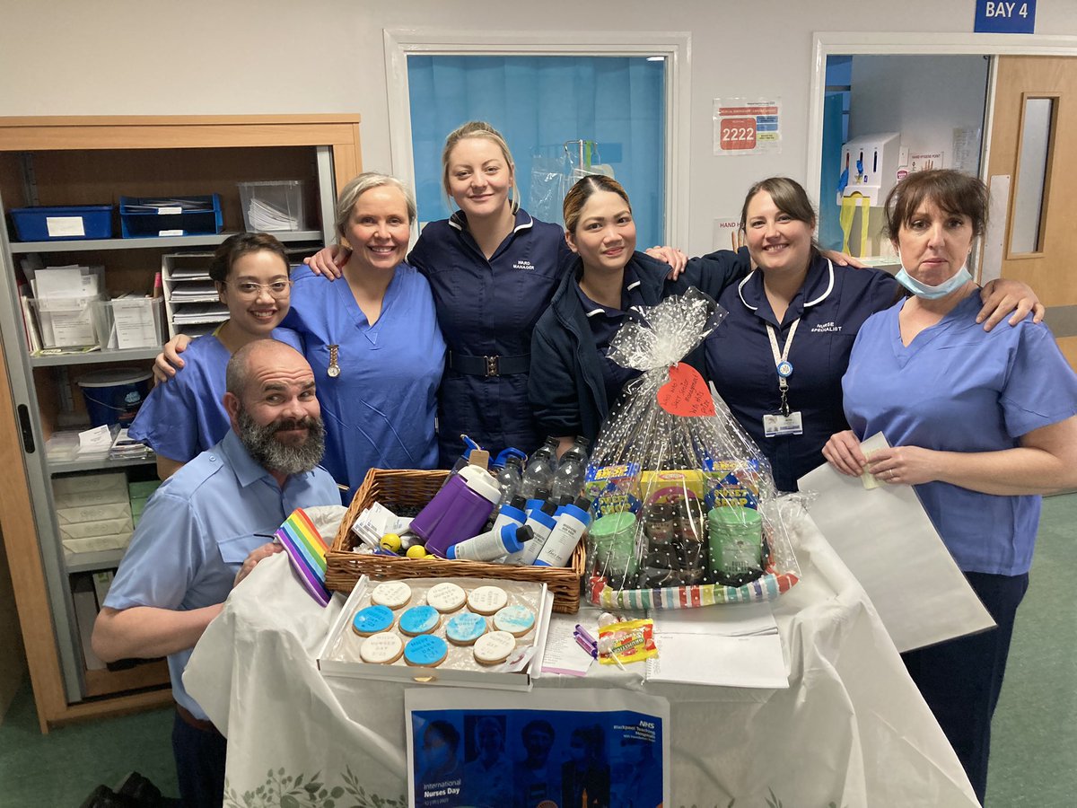 BTH SACCT Division tweet media