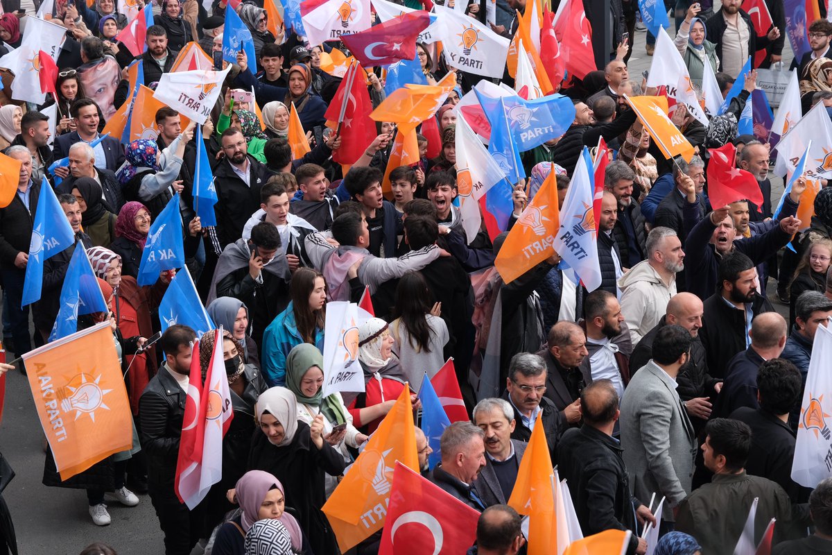 hakan_kuscuoglu's tweet photo. #Düzce en doğrusunu biliyor, #DüzceReisDiyor

Teşekkürler #Düzce ❤️🇹🇷 https://t.co/ZQFfYai39H