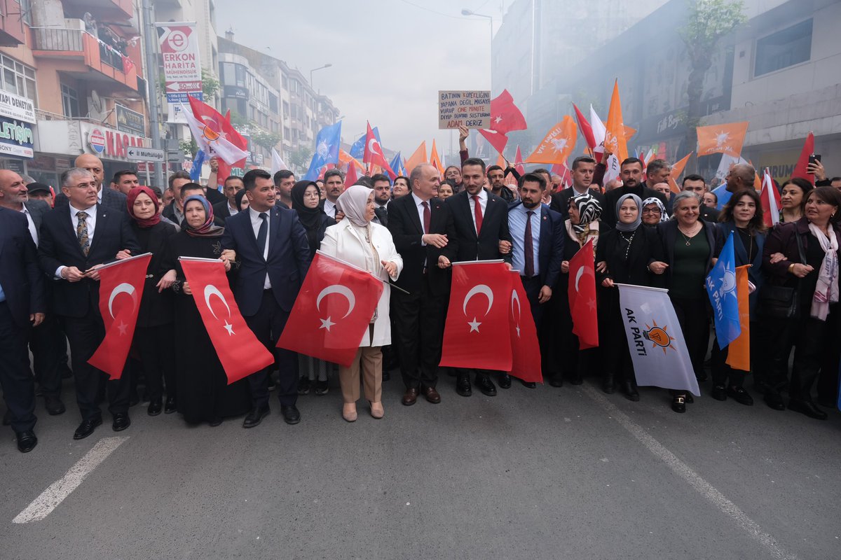 hakan_kuscuoglu's tweet photo. #Düzce en doğrusunu biliyor, #DüzceReisDiyor

Teşekkürler #Düzce ❤️🇹🇷 https://t.co/ZQFfYai39H