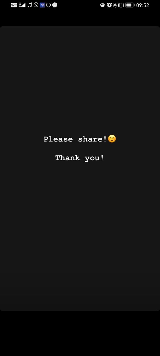 vuyisangesi2's tweet photo. Please lets make this post trend!
🙏❤️
#Lihlejokaformasters! https://t.co/chfDLlCO89