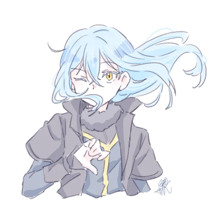 #パス味美術館 初めまして。版権絵でも良さそうでしたので、参加させて頂きます。趣味で落書きする普通の会社員です。 色んな作品の色んなキャラを描くのが好きです。4枚目は絵チャです。