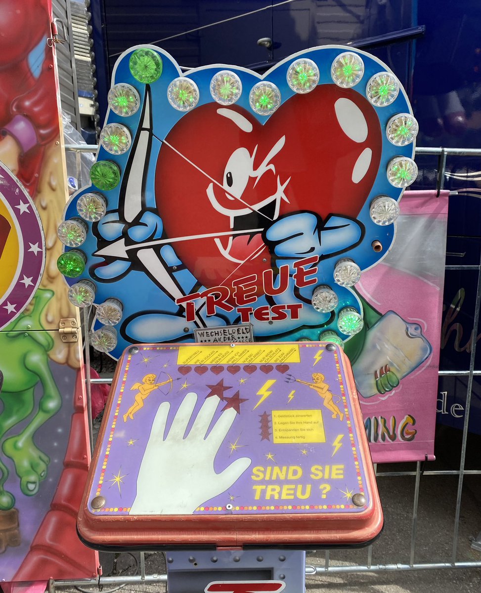 Wenn der Ehegatte diesen Treuetest nicht besteht, empfehlen wir die Erstberatung im #Familienrecht. stallbaum-zink.de/erstberatung-f…