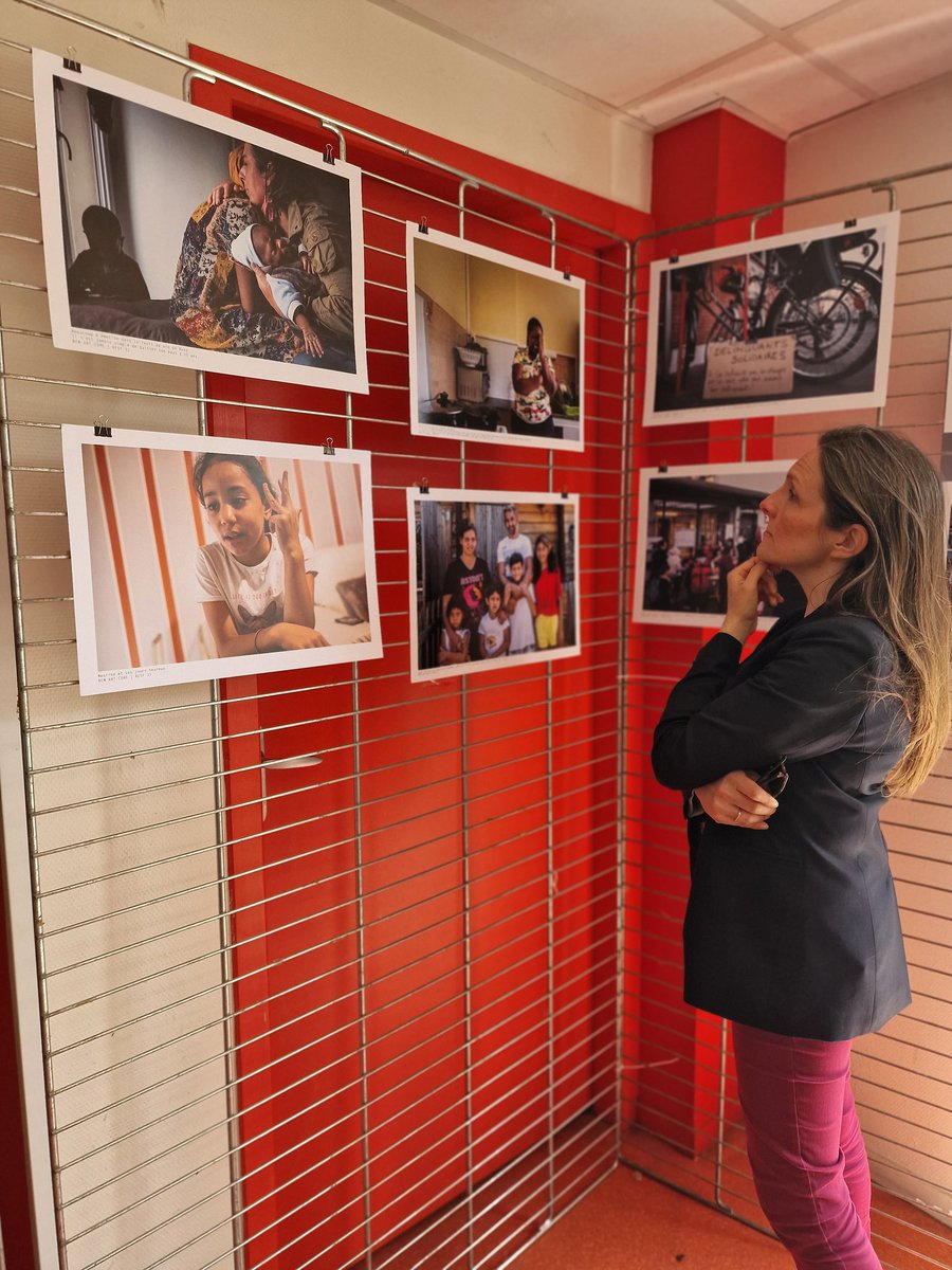 Anne_Stambach's tweet image. Avec @HadrienClouet à la fête de la solidarité organisée par #resf.

Avec le soutien de @LDH_Fr, @cgt_educ @UnionSolidaires, @FsuNationale, @lacimade, @cercleDvoisins et les photos de @BenArtCore31.

Parce qu'en face des forces réactionnaires, il y aura toujours des résistant.e.s