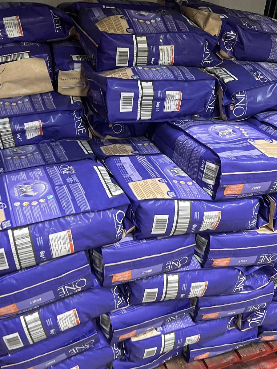 kibblemaker's tweet image. Taking kibble to another level #Kibbles