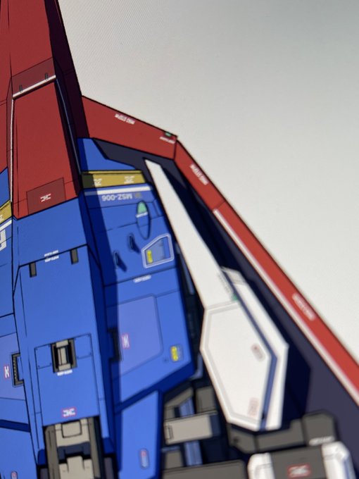 Zガンダムウエイブライダーグッズ、よろしくお願いします!