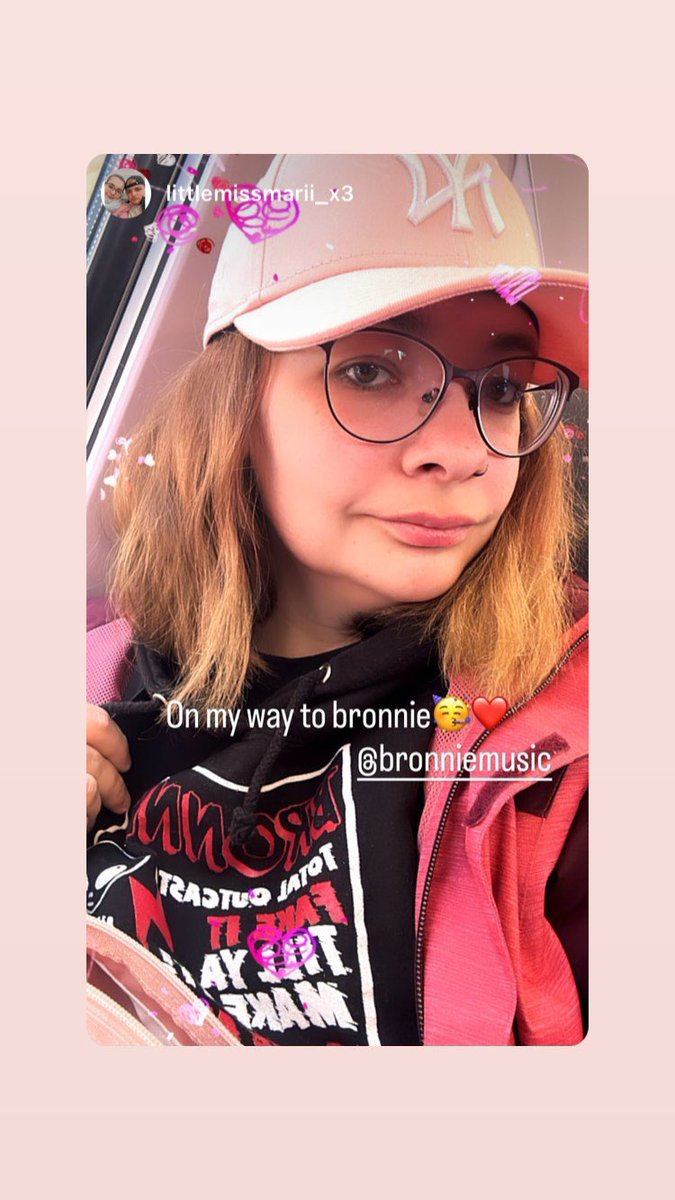 BelgianBrondogs's tweet photo. 📹📷 BronnieMusic via Instagram Stories https://t.co/OYKIqdoFeU
