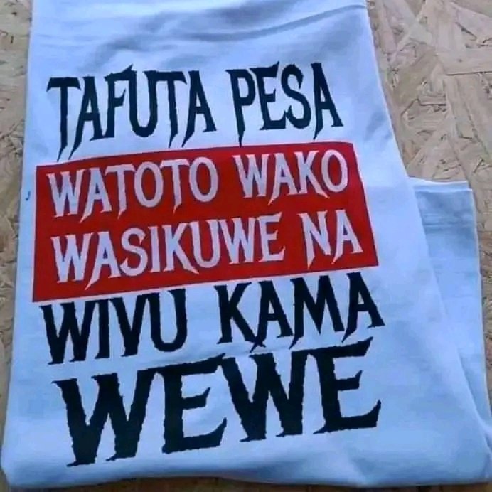 Amos Odunga(Mtoto Wa Cosmas) tweet media