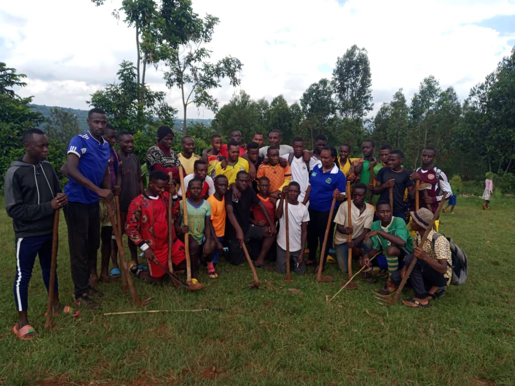 Musha Sector tweet media