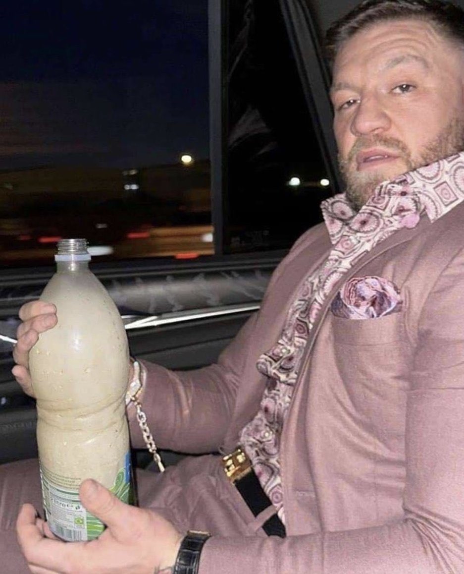 Bloody Elbow tweet media