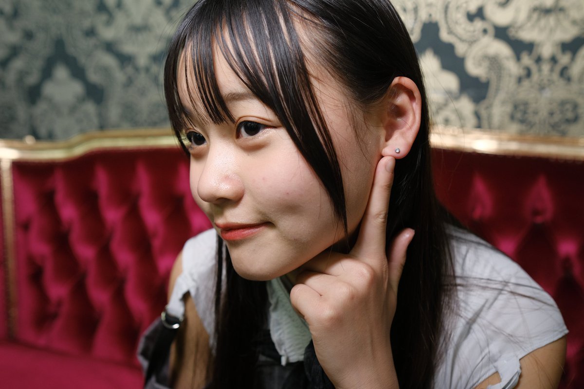 yasu21_'s tweet photo. 2023.5.7
Lock★Rock BAB
「Lock★Rock BAB
大阪定期公演vol.15
〜Serina生誕祭〜」
FairyTales大阪
水無絢麗

#LockRockBAB
#66bab
#ロックロックベイブ
#水無絢麗 https://t.co/IrpS1uOjma