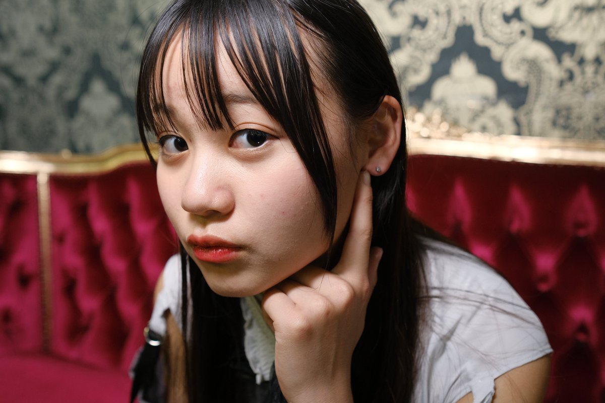 yasu21_'s tweet photo. 2023.5.7
Lock★Rock BAB
「Lock★Rock BAB
大阪定期公演vol.15
〜Serina生誕祭〜」
FairyTales大阪
水無絢麗

#LockRockBAB
#66bab
#ロックロックベイブ
#水無絢麗 https://t.co/IrpS1uOjma