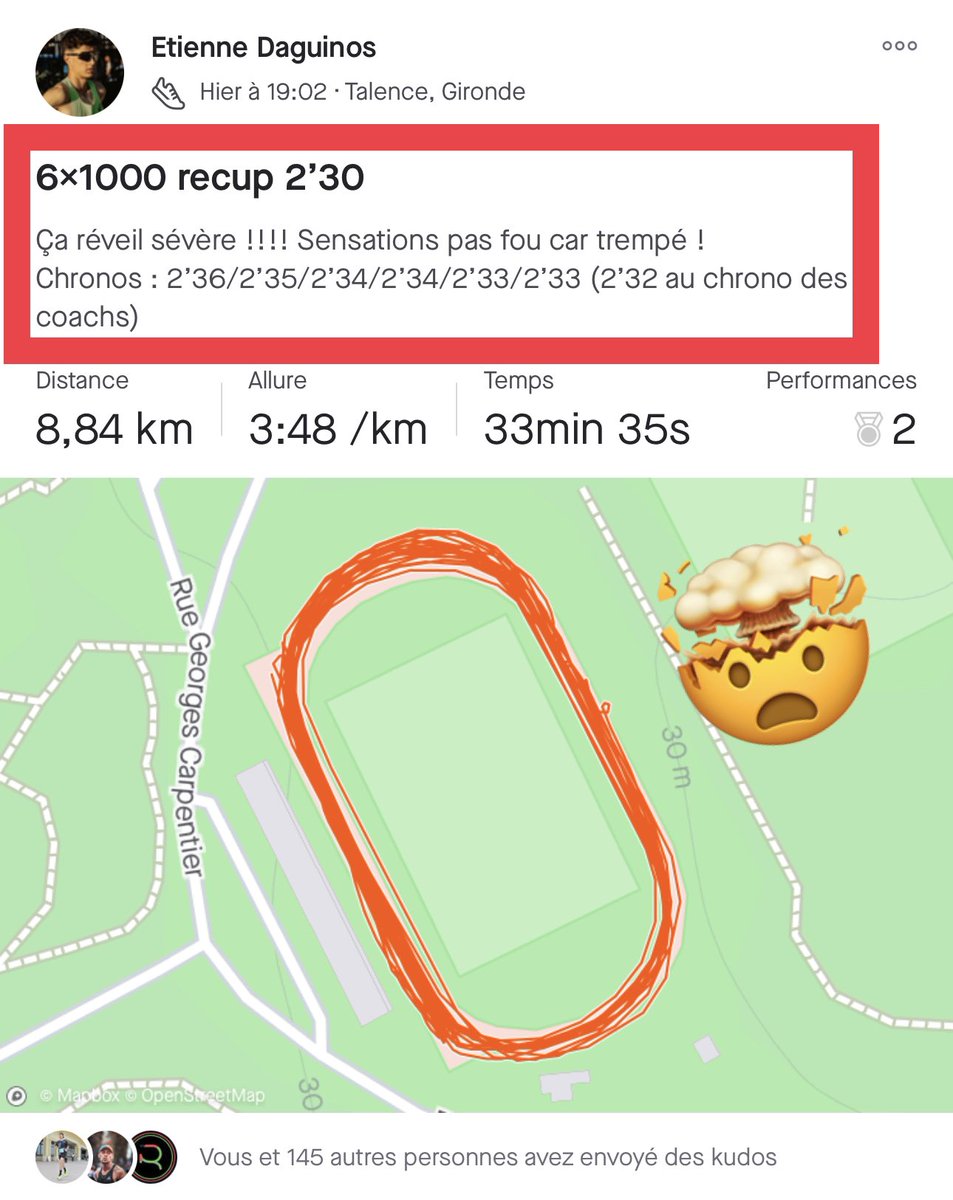 RUN’IX tweet media