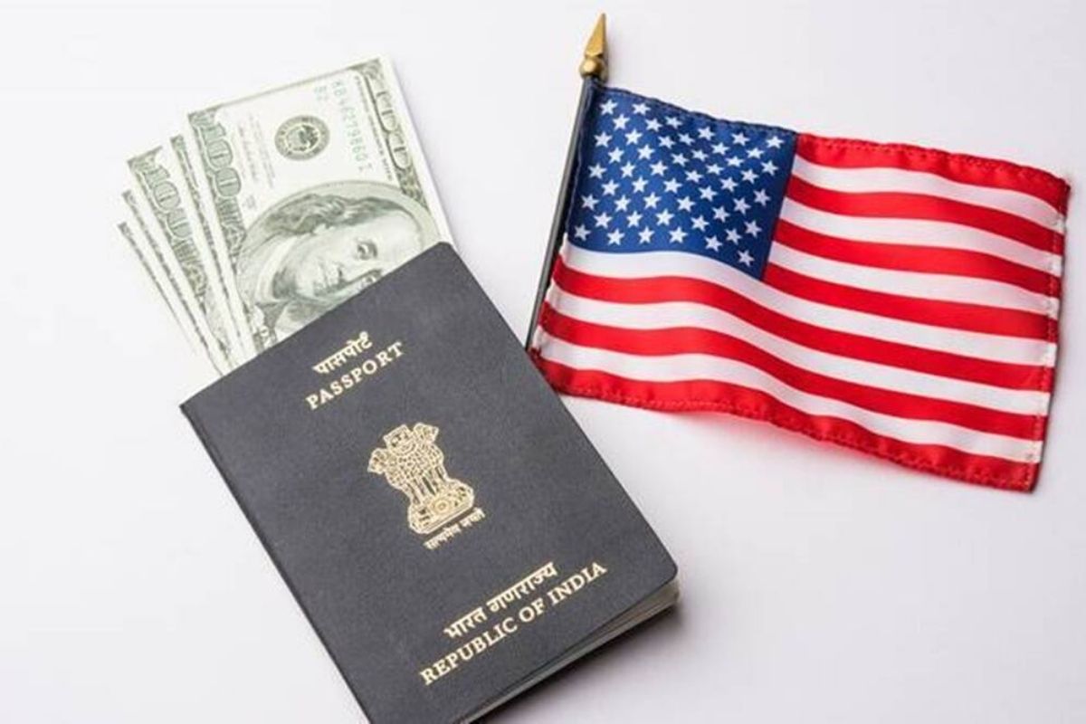travelobiz's tweet photo. US Consulates in India to Issue One Million Visas, Gears Up for Student Visa Season
#NonImmigrantVisa #StudentVisa #UnitedStates #USConsulate #USEmbassy #USVISA #VisaInterview
https://t.co/1IXAnllX0I https://t.co/sGMYoI6hPi