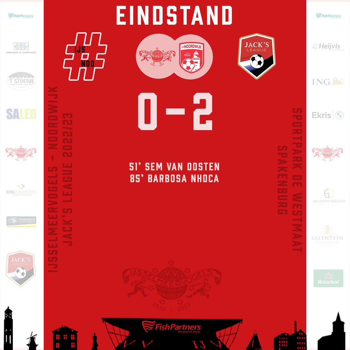 IJsselmeervogels tweet media